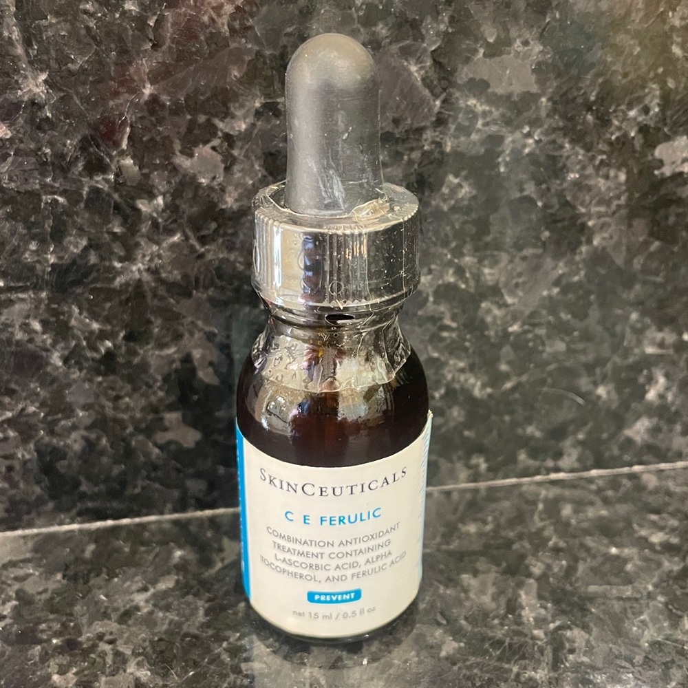 SkinCeuticals C E Ferulic - .5oz 15 mL Travel Size